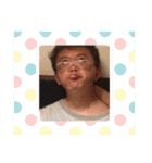 滝澤 努。（個別スタンプ：16）