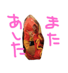 滝澤 努。（個別スタンプ：22）