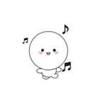 こんにちは！ taengtaeng（個別スタンプ：1）