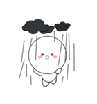 こんにちは！ taengtaeng（個別スタンプ：10）