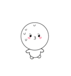 こんにちは！ taengtaeng（個別スタンプ：11）