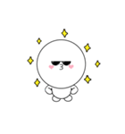 こんにちは！ taengtaeng（個別スタンプ：18）