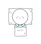 こんにちは！ taengtaeng（個別スタンプ：22）