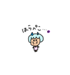おうし座のすたんぷ（個別スタンプ：10）