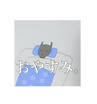 小悪魔ニキスタンプ（個別スタンプ：12）