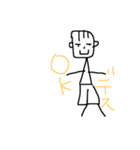 杉山サンち（個別スタンプ：5）