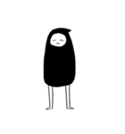忍者とねこさん（個別スタンプ：40）