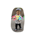 Qたん（個別スタンプ：2）