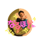 Qたん（個別スタンプ：10）