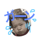 Qたん（個別スタンプ：14）