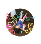 Qたん（個別スタンプ：15）