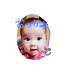 のんちゃんまん（個別スタンプ：7）