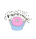 みみみ〜（個別スタンプ：4）