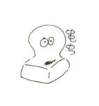 みみみ〜（個別スタンプ：36）