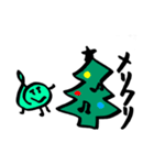 ト音さん（個別スタンプ：20）