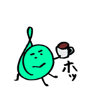 ト音さん（個別スタンプ：23）