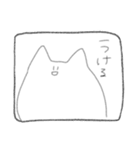 愛を囁くJKちゃん（個別スタンプ：12）