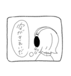 愛を囁くJKちゃん（個別スタンプ：14）