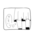 愛を囁くJKちゃん（個別スタンプ：15）