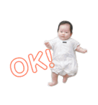 望心（個別スタンプ：6）