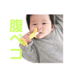 望心（個別スタンプ：9）