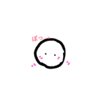 コロコロあられくん（個別スタンプ：2）