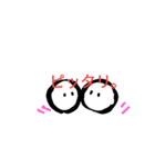 コロコロあられくん（個別スタンプ：5）