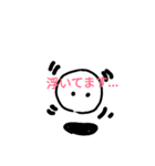 コロコロあられくん（個別スタンプ：7）