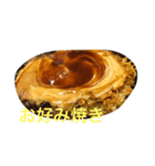 好きな物ooo（個別スタンプ：3）