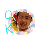 日々の暮らし2（個別スタンプ：4）