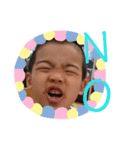 日々の暮らし2（個別スタンプ：5）