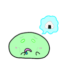 謎プニくん（個別スタンプ：10）
