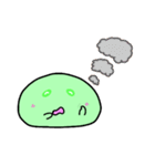 謎プニくん（個別スタンプ：14）