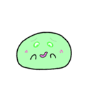 謎プニくん（個別スタンプ：15）