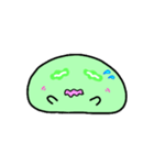 謎プニくん（個別スタンプ：16）
