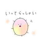 わたげだよ（個別スタンプ：9）