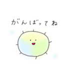 わたげだよ（個別スタンプ：17）
