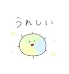 わたげだよ（個別スタンプ：19）