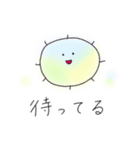 わたげだよ（個別スタンプ：21）