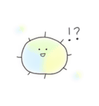 わたげだよ（個別スタンプ：22）