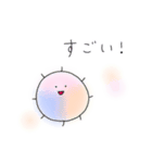 わたげだよ（個別スタンプ：29）