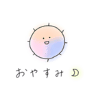 わたげだよ（個別スタンプ：32）