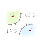わたげだよ（個別スタンプ：37）