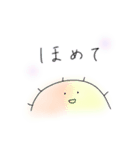 わたげだよ（個別スタンプ：39）