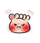 足裏おじさんリボーン（個別スタンプ：12）