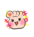 足裏おじさんリボーン（個別スタンプ：16）