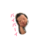 赤ちゃんスタンプII（個別スタンプ：3）