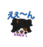 みゃ～にゃんと！（個別スタンプ：4）