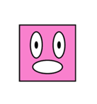カラフルくん（個別スタンプ：12）