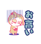 くろみつときなこ（個別スタンプ：23）